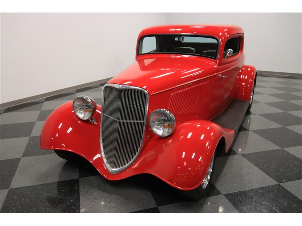 1934 Ford 3-Window Coupe for sale in Mesa, AZ – photo 18