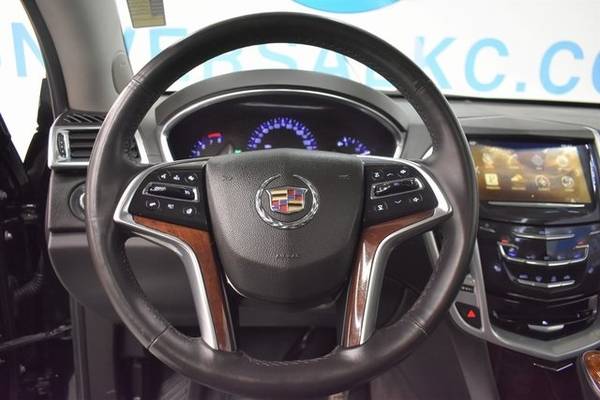 2013 Cadillac SRX Luxury - - by dealer - vehicle for sale in BLUE SPRINGS, MO – photo 6