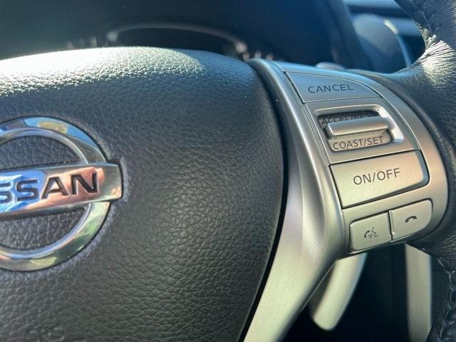 2017 Nissan Altima 2.5 SR for sale in Chesapeake , VA – photo 20