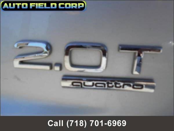 2011 AUDI A4 4dr Sdn Auto quattro 2.0T Premium Plus 4dr Car for sale in Jamaica, NY – photo 9