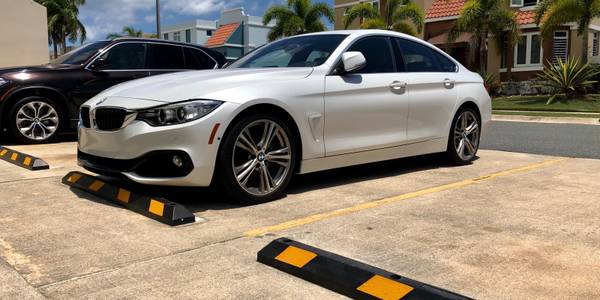 BMW 430i Grand Coupe 2017 for sale in Other, Other – photo 2