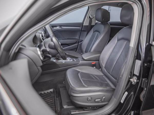 2015 Audi A3 2 0 TDI Premium Plus - - by dealer for sale in Wichita, KS – photo 5