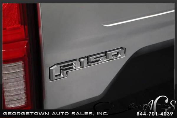 2020 Ford F-150 - - cars & trucks - by dealer - vehicle automotive... for sale in Georgetown, SC – photo 19