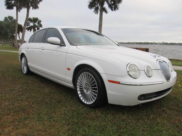 Jaguar S-Type 2005 102K. Miles! 4.2 Liter! Nicest Around! Runs Great! for sale in Ormond Beach, FL – photo 5