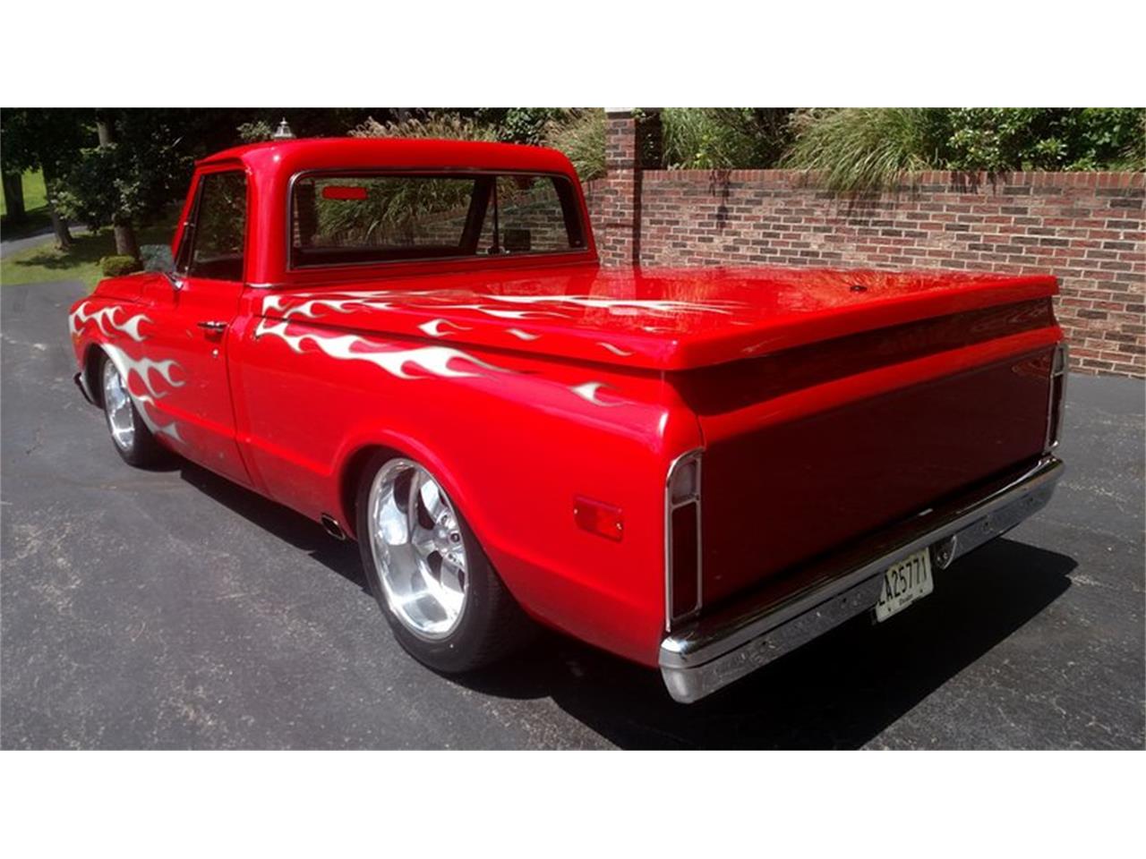1969 Chevrolet C10 for sale in Huntingtown, MD – photo 4