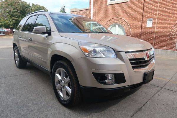 2007 Saturn Outlook XR Sport Utility 4D BUY HERE PAY HERE! HABLAMOS... for sale in Murfreesboro, TN – photo 3