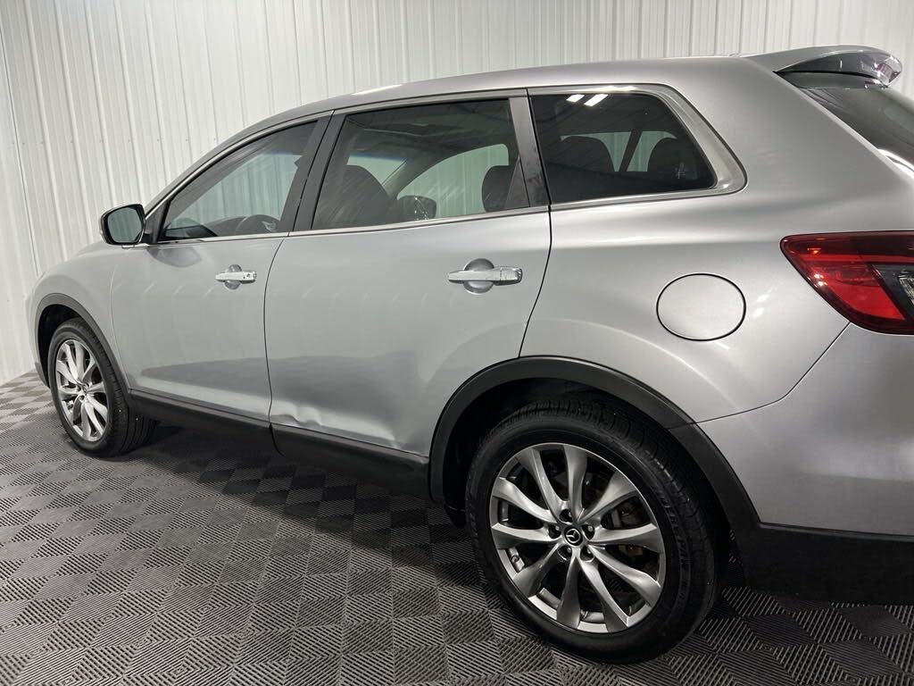 2014 Mazda CX-9 Grand Touring AWD for sale in Elkhart, IN – photo 12
