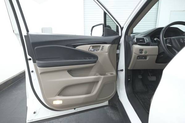 2020 Honda Pilot Elite Sport Utility 4D - - by for sale in Other, AK – photo 7