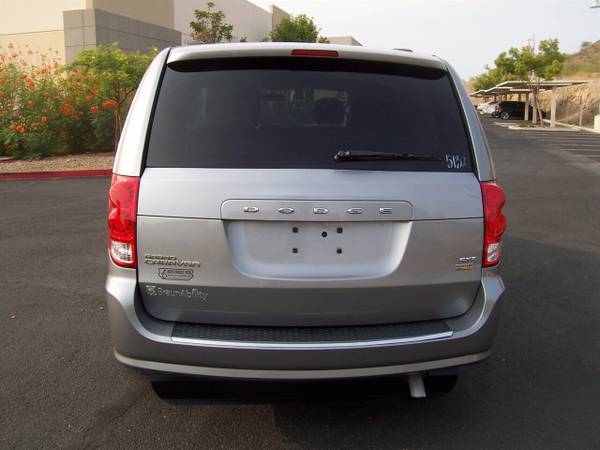 2014 Dodge Caravan SXT Wheelchair Handicap Mobility Van Best Buy... for sale in Phoenix, AZ – photo 16