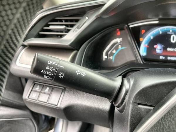 2020 Honda Civic Certified LX CVT Sedan - - by dealer for sale in Bend, OR – photo 24