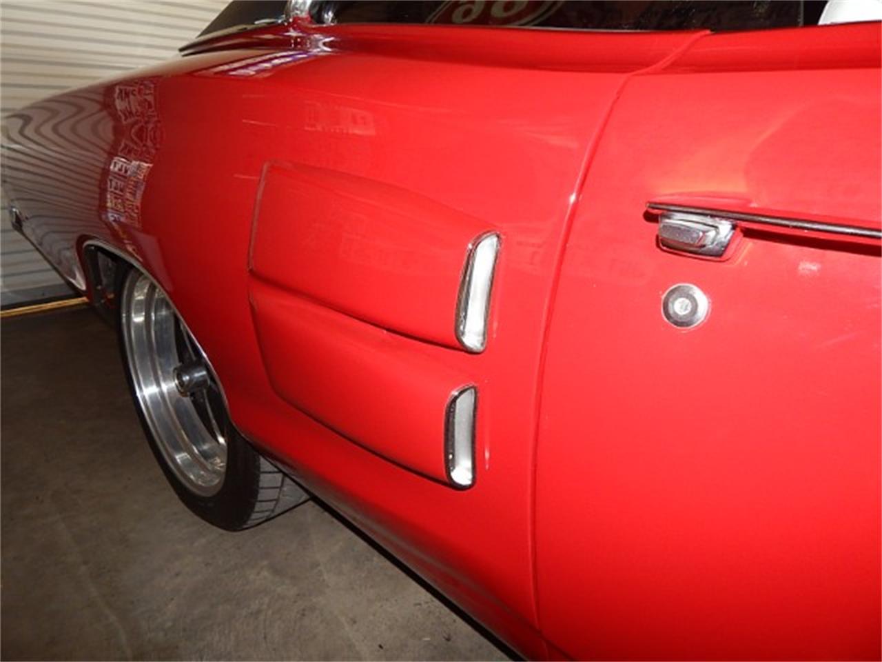 1969 Dodge Super Bee for sale in Wichita Falls, TX – photo 11