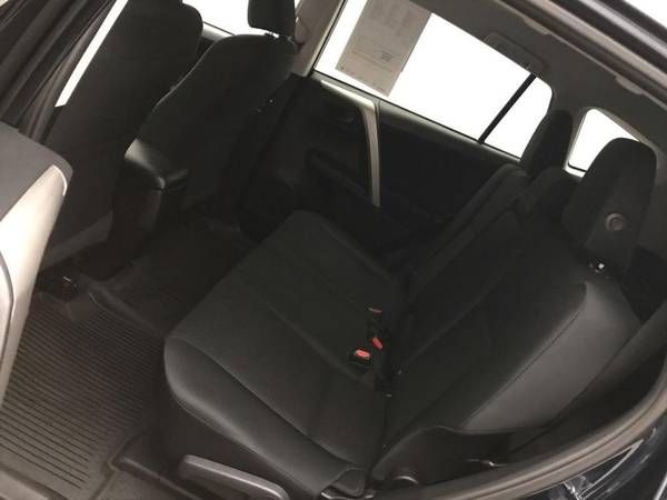 2017 Toyota RAV4 4x4 4WD RAV 4 LE SUV - - by dealer for sale in Coeur d'Alene, MT – photo 16