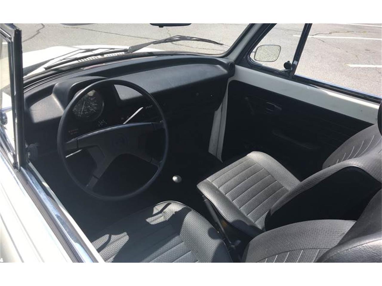 1977 Volkswagen Beetle for sale in Westford, MA – photo 29