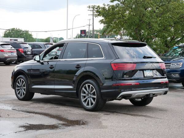 2018 Audi Q7 Prestige - - by dealer - vehicle for sale in Inver Grove Heights, MN – photo 6