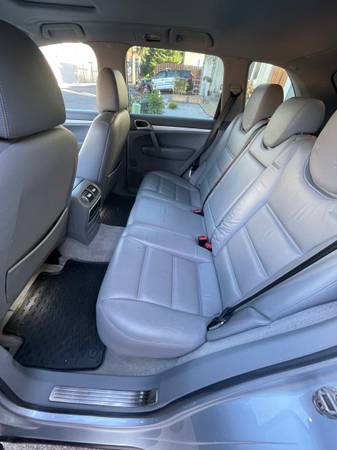 2003 Porsche Cayenne 125k miles for sale in Oregon City, OR – photo 5
