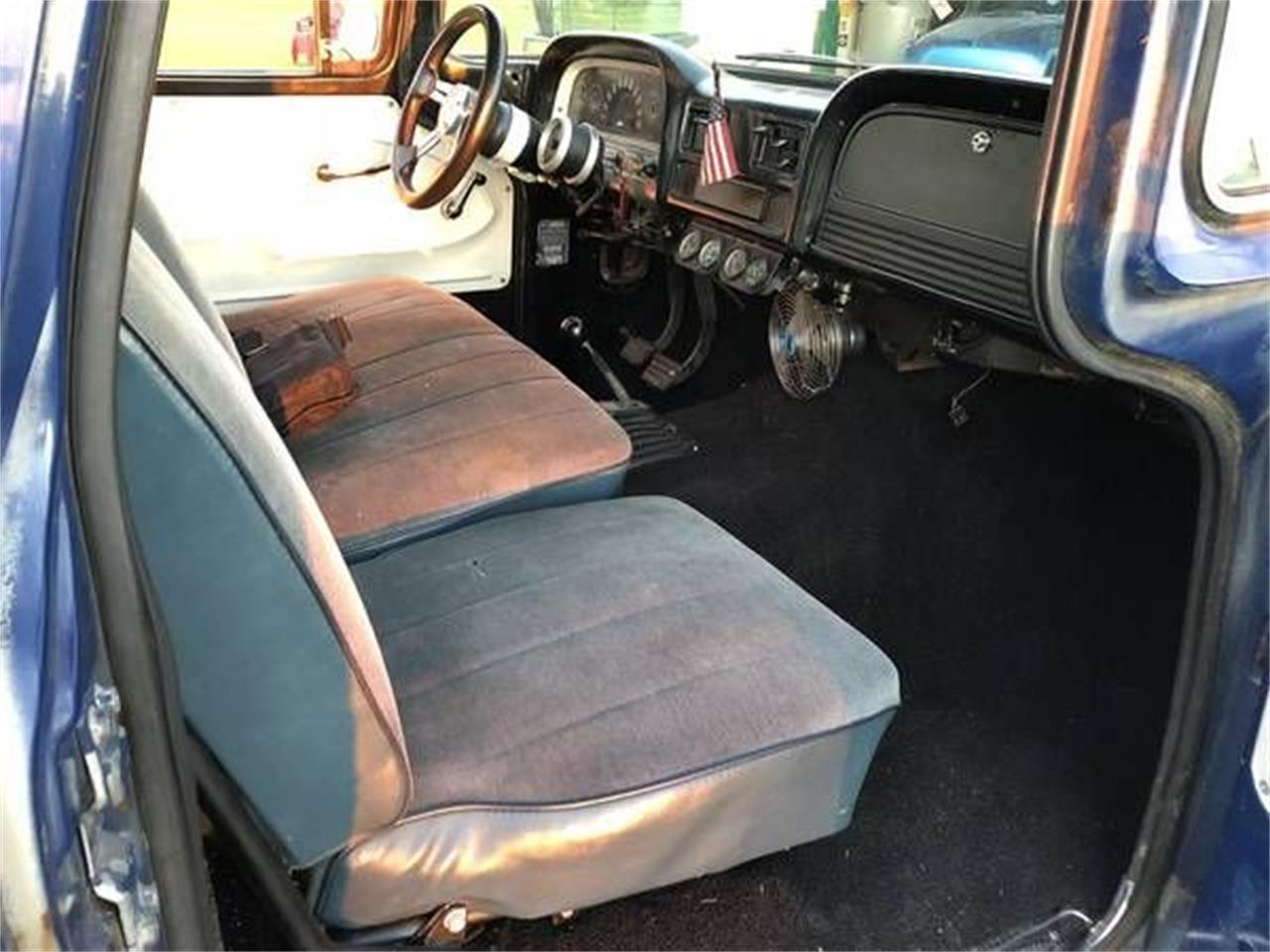 1962 Chevrolet Suburban for sale in Cadillac, MI – photo 6