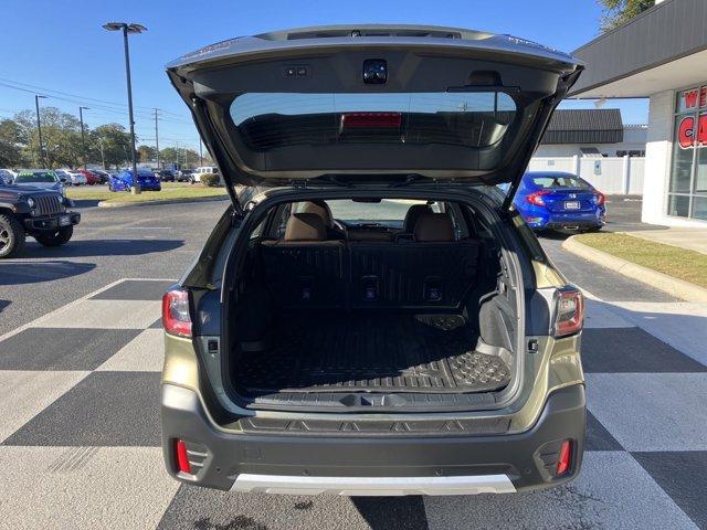 2022 Subaru Outback Touring XT for sale in Wilmington, NC – photo 5