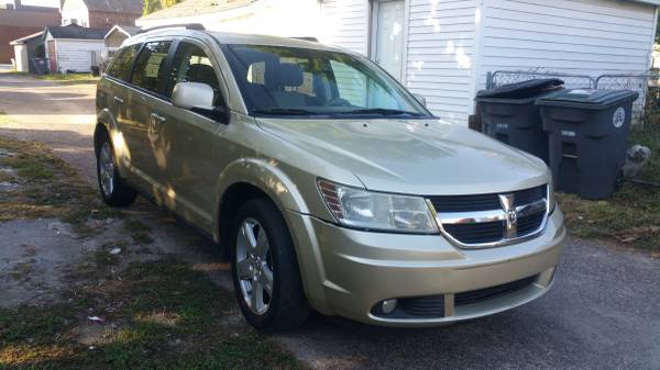 Dodge Journey 4w 2010 for sale in Evansville, IN – photo 2
