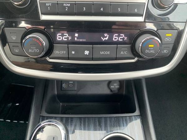 2018 Nissan Altima 2.5 SL Sedan Sedan for sale in Corvallis, OR – photo 18