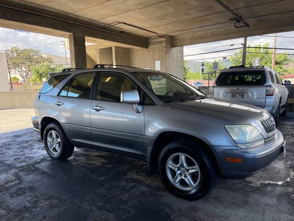 2003 Lexus Rx300 Immaculate Condition for sale in Honolulu, HI – photo 5