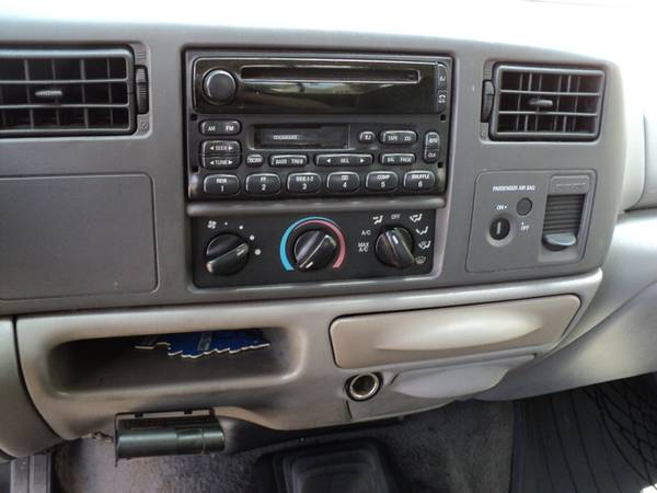 2000 Ford F-250 Ext Cab Pwr Stroke 7 3 Turbo Diesel, 6 Speed for sale in largo, FL – photo 19
