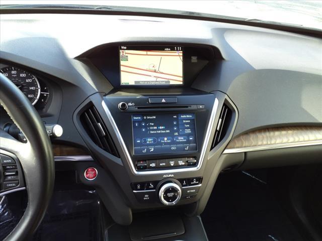 2019 Acura MDX 3.5L w/Technology Package for sale in Other, NJ – photo 10