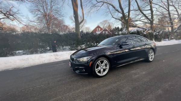2019 BMW 440i xDrive - - by dealer - vehicle for sale in Great Neck, CT – photo 10