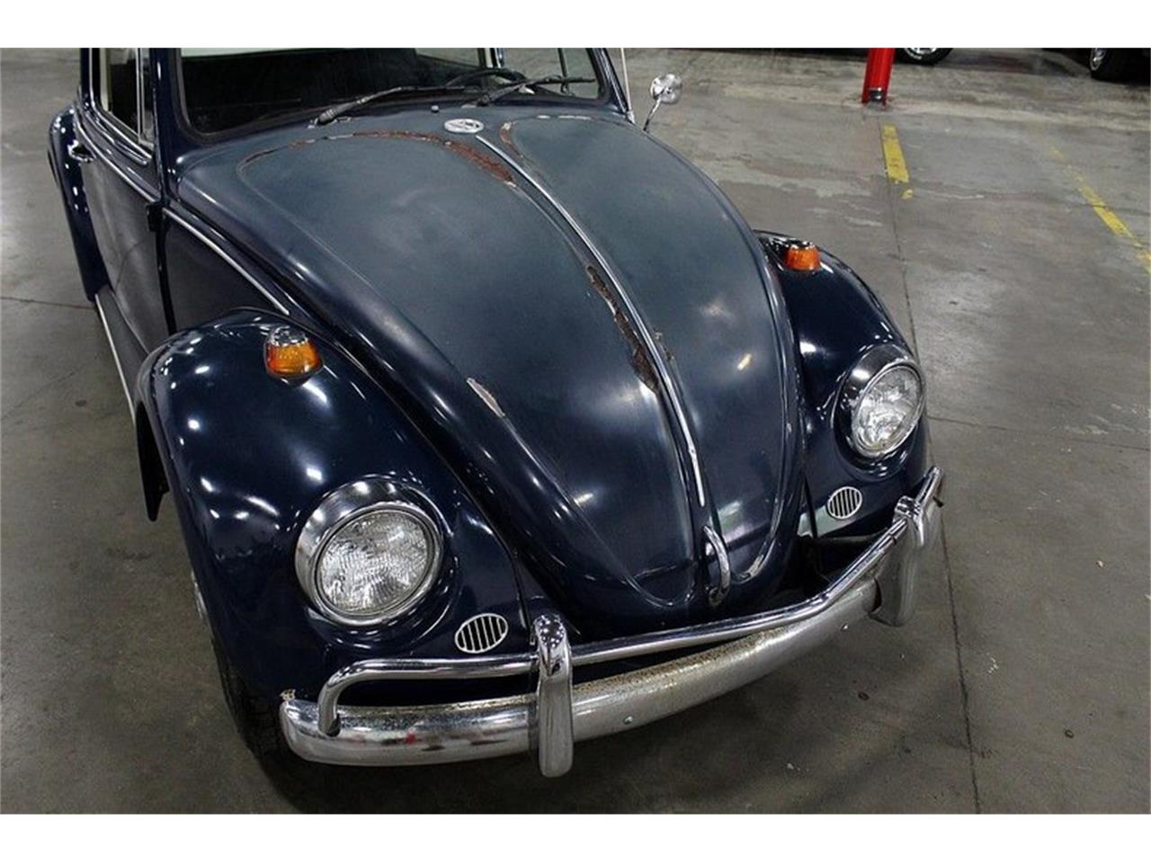 1967 Volkswagen Beetle for sale in Kentwood, MI – photo 9