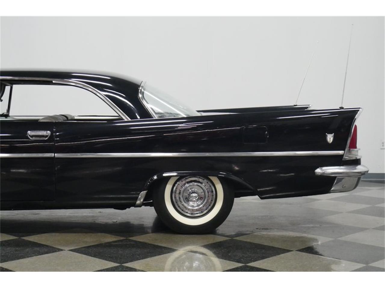 1958 Chrysler Saratoga for sale in Lavergne, TN – photo 25