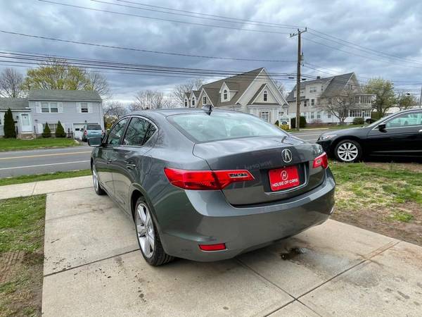 Stop By and Test Drive This 2014 Acura ILX with 91, 637 for sale in Meriden, CT – photo 16