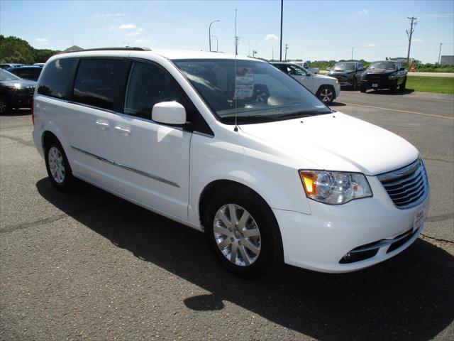 2016 Chrysler Town & Country Touring for sale in Waseca, MN – photo 7