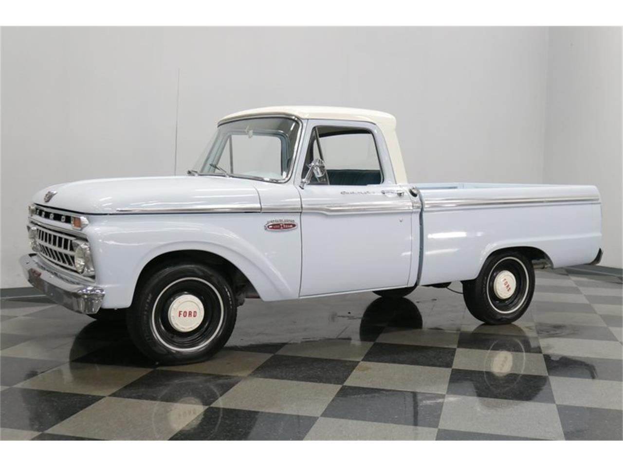 1965 Ford F100 for sale in Lavergne, TN – photo 6