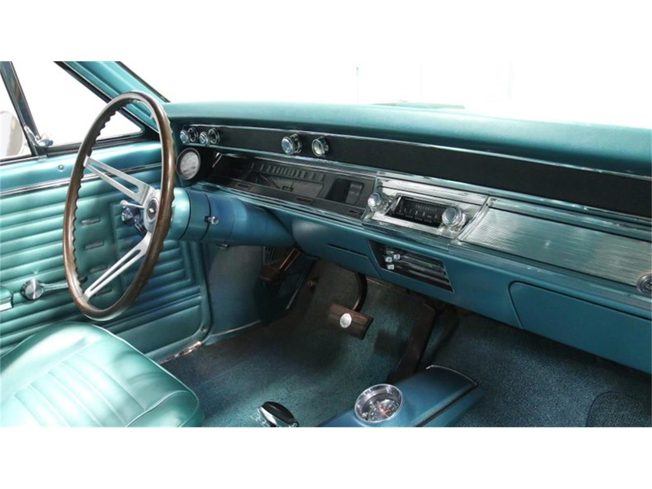 1967 Chevrolet Chevelle for sale in Lithia Springs, GA – photo 55
