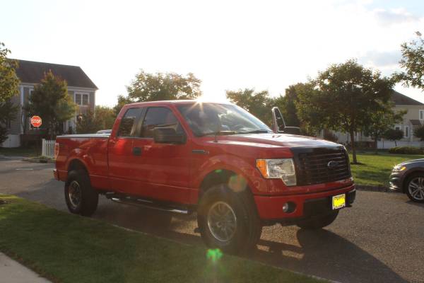 Ford F150 - Low Milage & Clean Title for sale in Trenton, NJ – photo 7