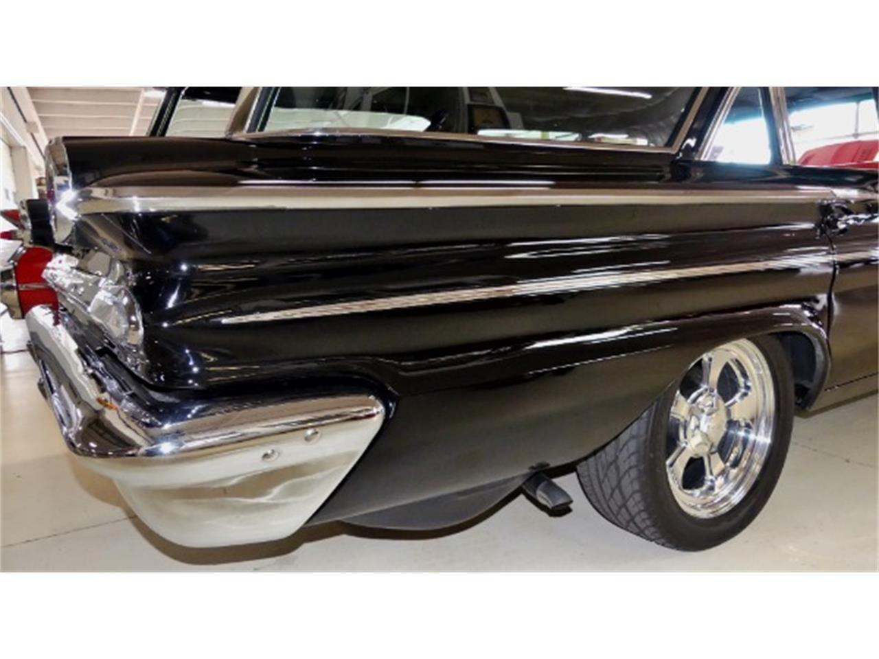 1960 Pontiac Catalina for sale in Columbus, OH – photo 12