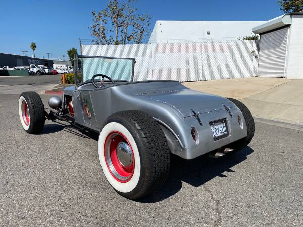Ford hot rod rat rod for sale in Orange, CA – photo 14