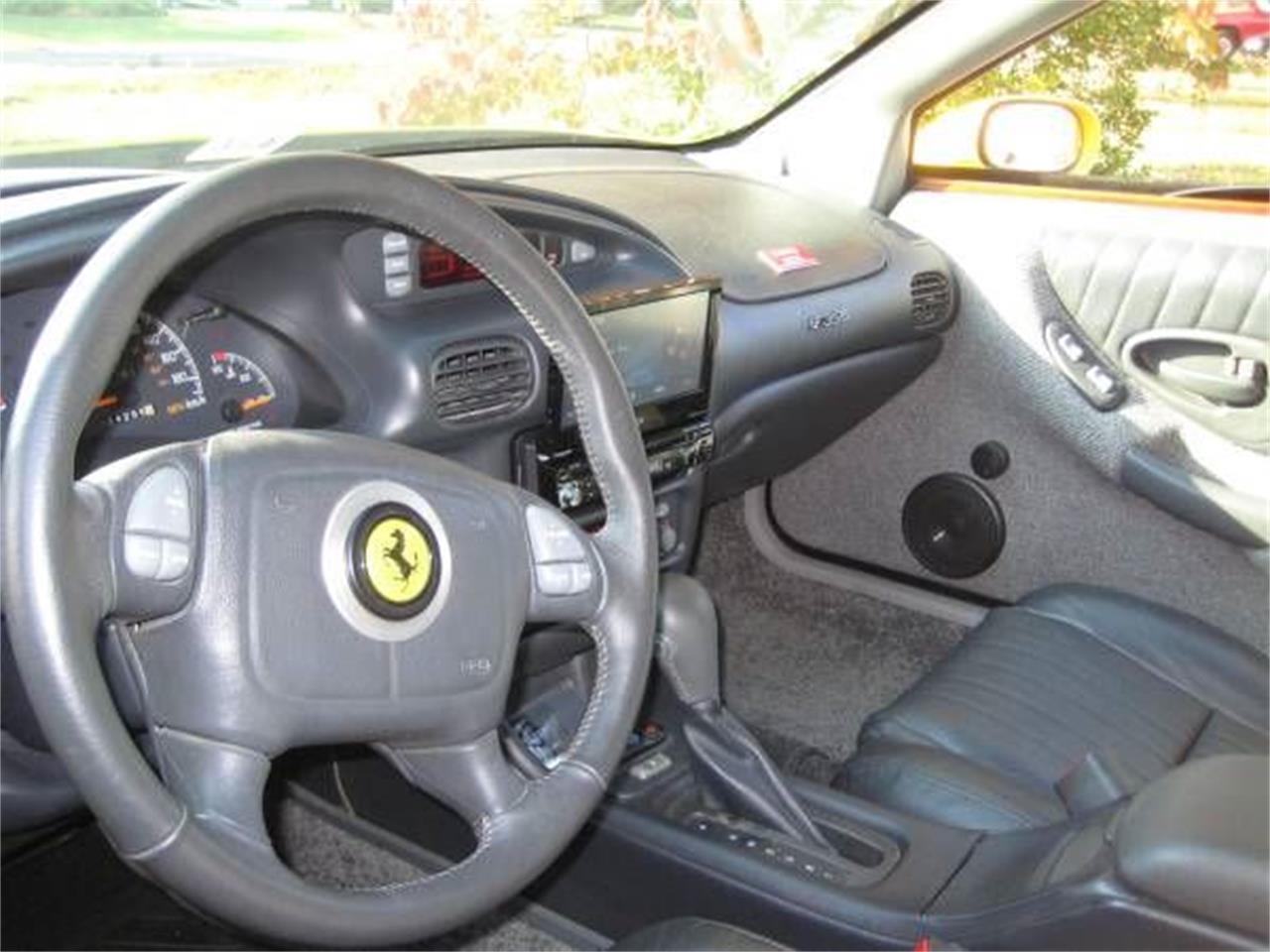 1999 Ferrari 355 for sale in Cadillac, MI – photo 5
