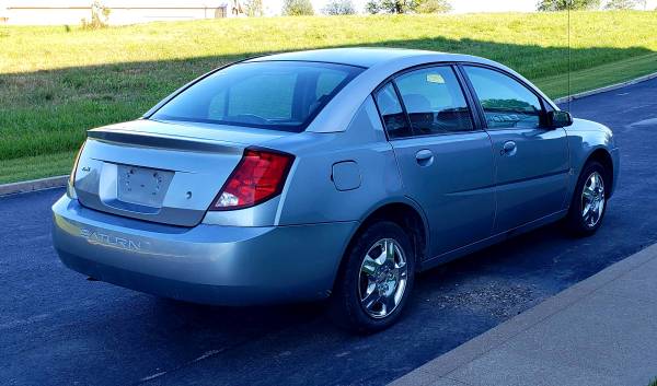 2003 SATURN ION *OVER 30 MPG* for sale in Macon, MO – photo 3