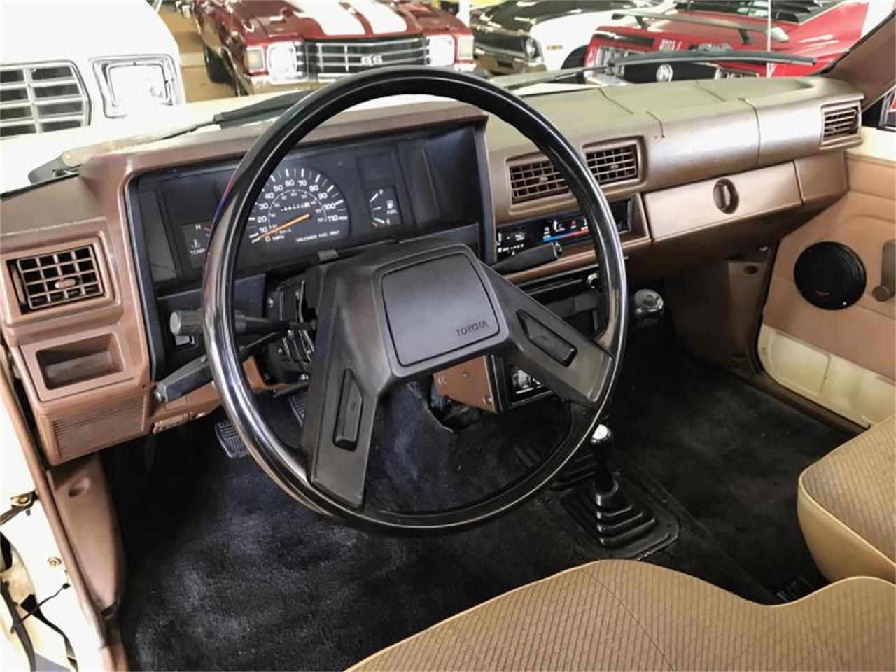 1986 Toyota Pickup for sale in Tocoma, WA – photo 27