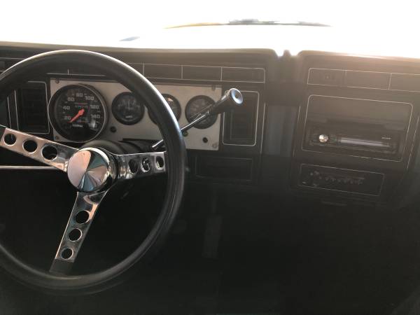1983 Ford F-150 flareside for sale in Stillwater, OK – photo 5