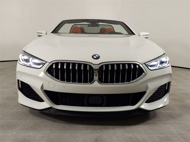 2019 BMW 8 Series M850i xDrive Convertible AWD for sale in Other, NJ – photo 2