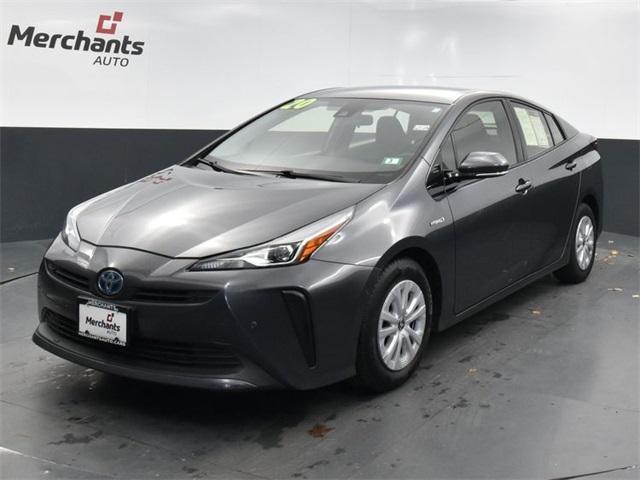 2020 Toyota Prius LE for sale in Other, NH – photo 22