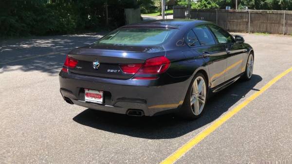 2016 BMW 650i xDrive for sale in Great Neck, NY – photo 20