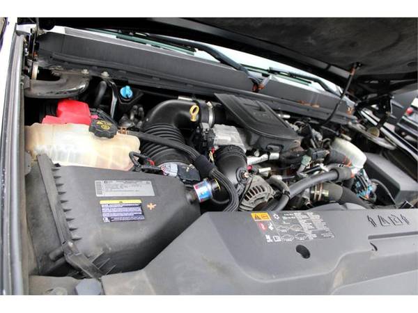 2014 GMC Sierra 3500HD CREW CAB DURAMAX DIESEL DUALLY FULLY LOADED... for sale in Salem, ME – photo 14