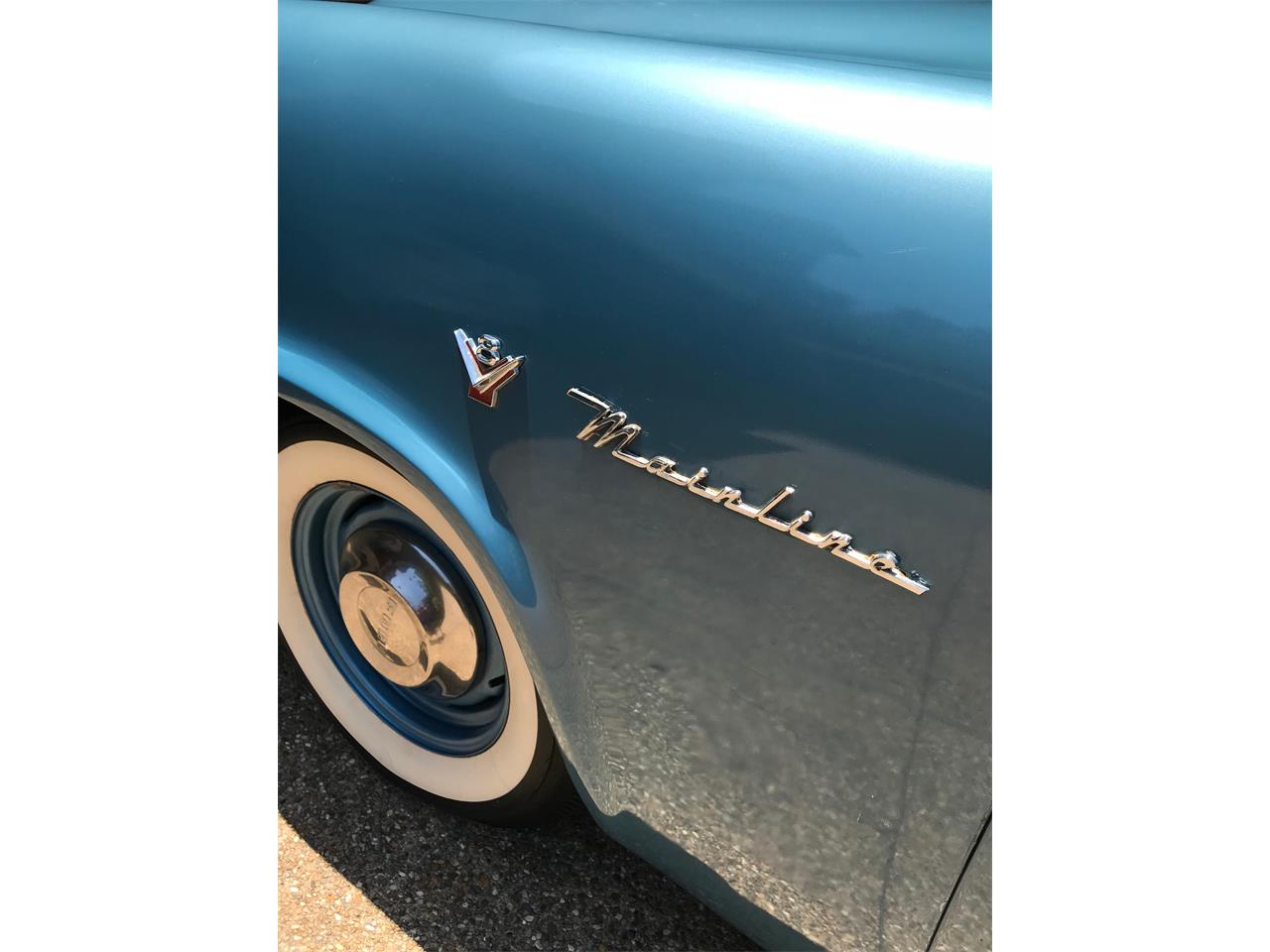 1954 Ford Mainline for sale in Biloxi, MS – photo 23