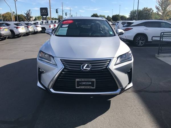 2016 Lexus RX 350 for sale in Boise, ID – photo 4