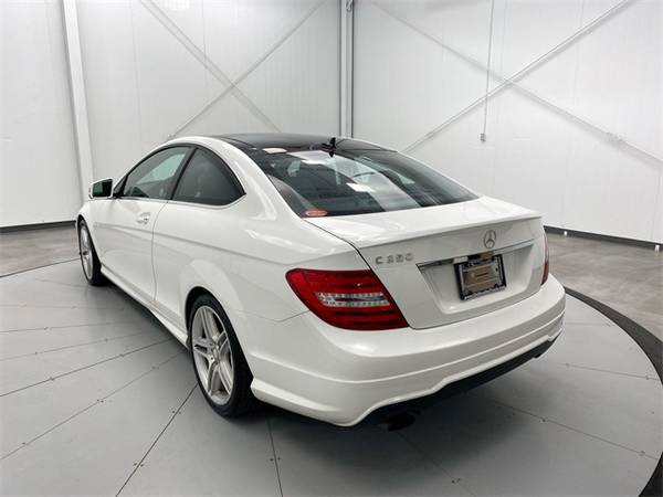 2015 Mercedes-Benz C Class C 250 - - by dealer for sale in Chillicothe, OH – photo 7