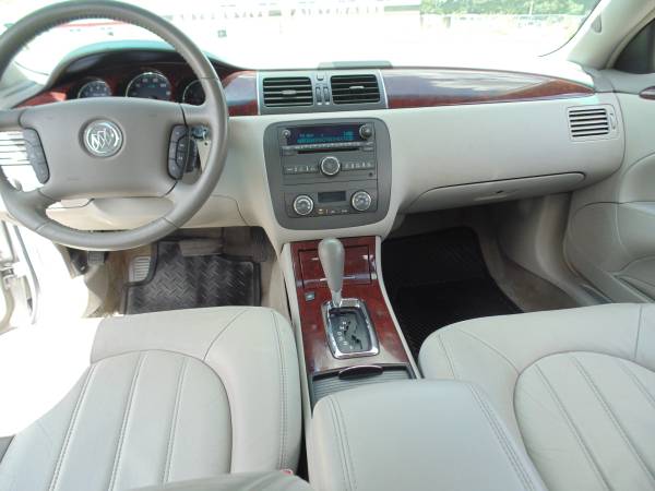 2008 Buick Lucerne CXL for sale in Hanover, MA – photo 16