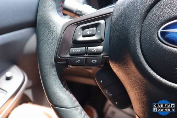 2021 Subaru WRX Premium - - by dealer for sale in St. Augustine, FL – photo 24