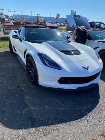 2019 C7 Z06 - cars & trucks - by owner - vehicle automotive sale for sale in Garrisonville, VA – photo 2